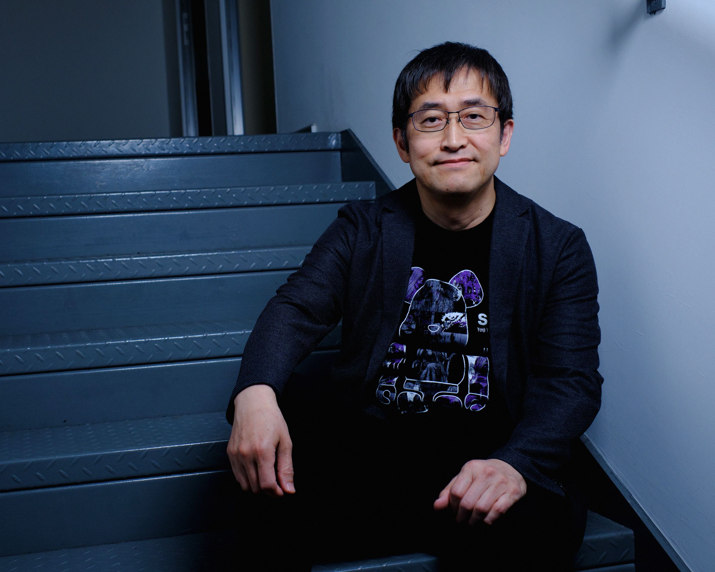 Junji Ito’s Manga Horrors Hit Harder as Live-Action TV — Wired, Boca Raton Arts news