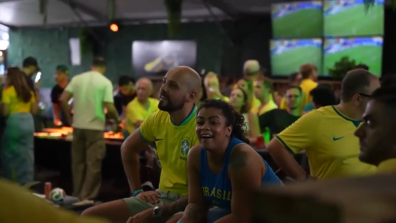 Wynwood steakhouse hosts free celebration, watch party for the Brazil versus Scotland game — WSVN Entertainment