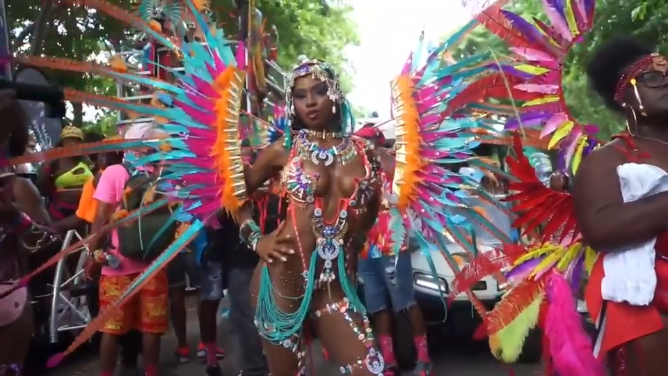 Miami Carnival brings Caribbean pageantry, cultural celebration to Central Broward Park — WSVN Entertainment, Boca Raton Arts news