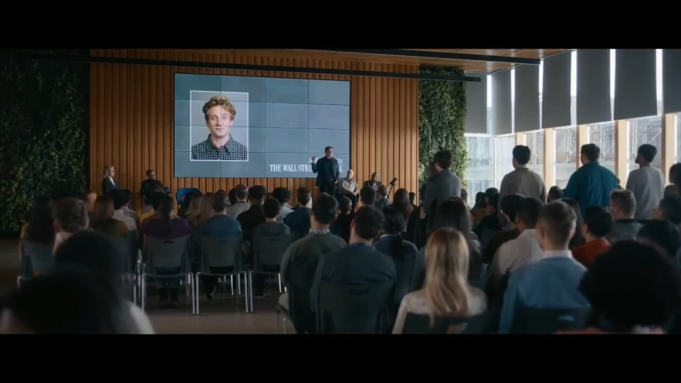 ‘The Social Reckoning’ stars, Jeremy Allen White and Mikey Madison, talk Facebook and feeds with Deco — WSVN Entertainment, Boca Raton Technology news