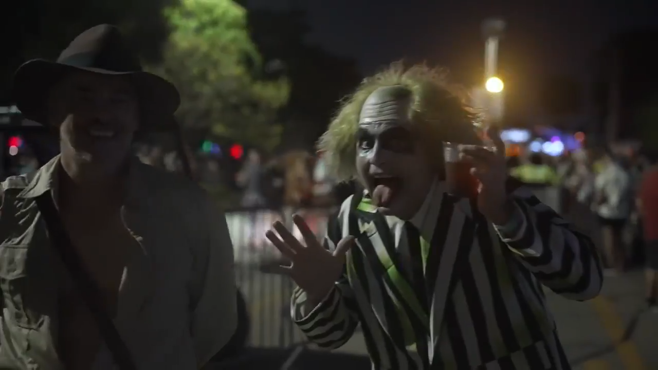 South Florida prepares for large Halloween parties in Wilton Manors and Wynwood — WSVN Entertainment, Boca Raton Real Estate news