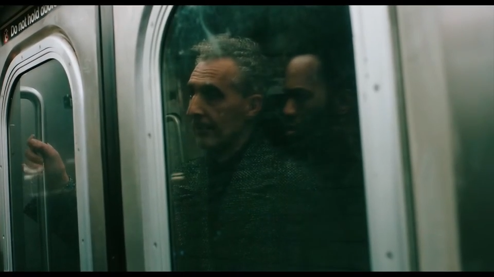 John Turturro stars as a veteran pickpocket in new crime thriller ‘The Only Living Pickpocket in New York’ — Boca Raton Arts news