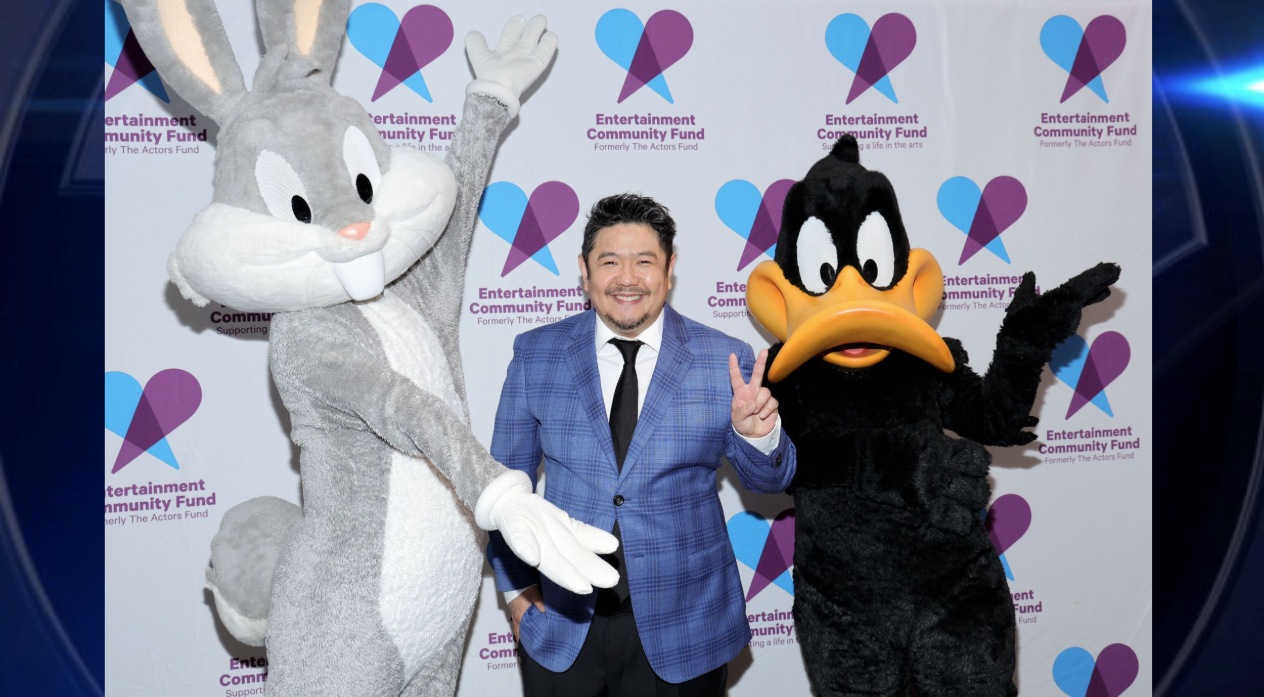 Eric Bauza, voice actor behind Bugs Bunny and other Looney Tunes stars, dies at 46 — WSVN Entertainment
