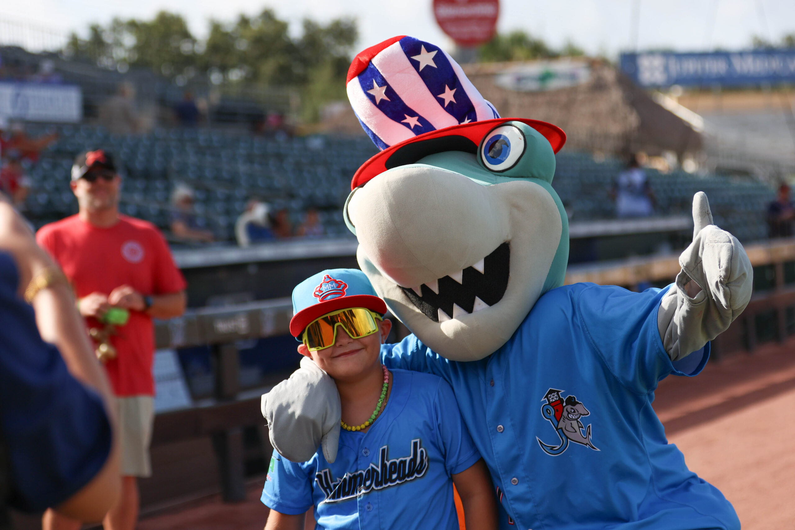 Grand Slam Celebration — Florida Weekly