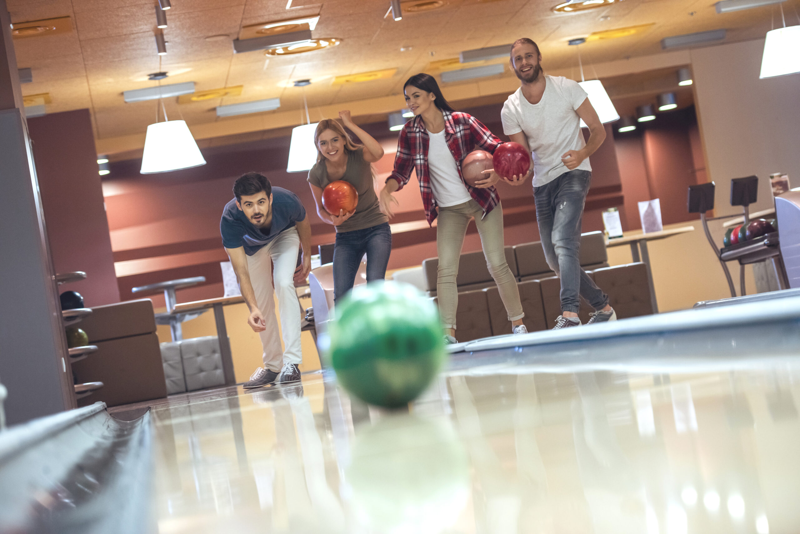 Community Cooperative announces 2nd Annual “Strike Out Hunger” bowling tournament — Florida Weekly