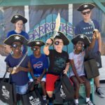 A.N.A.’s Friends hosts ‘Buccaneers Bash’ aboard Salty Sam’s Pirate Cruise — Florida Weekly