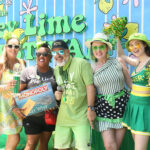 Red, White & Key Lime — Florida Weekly
