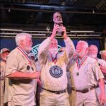 Beards, Bulls, and Bourbon — Florida Weekly