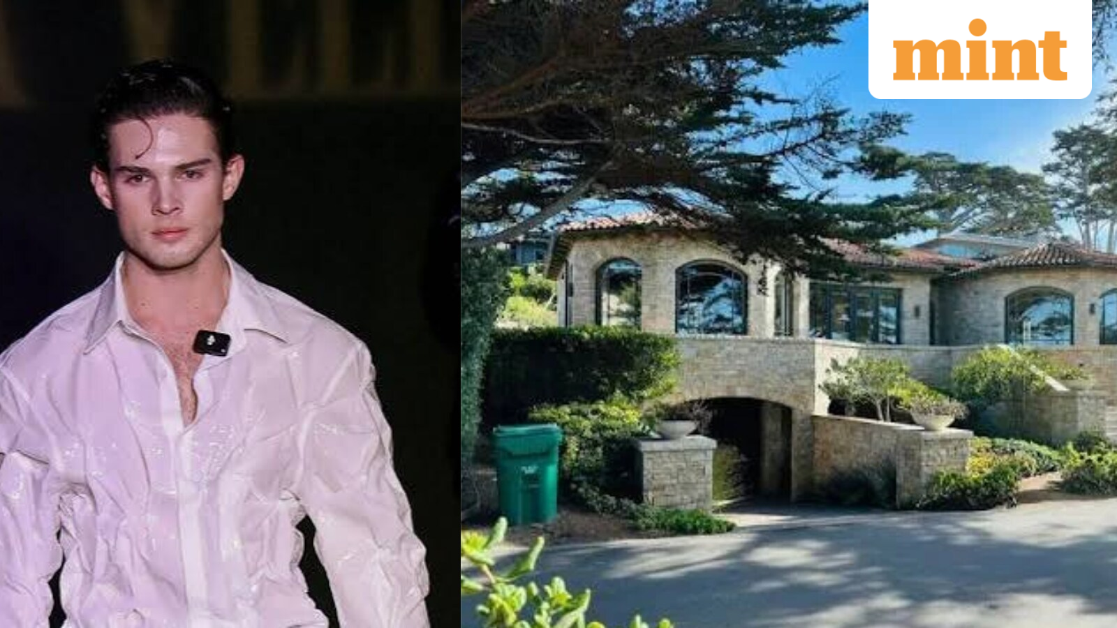 Who is Clavicular? American influencer accused of failing to pay rent and trashing $7 million California mansion — Mint India, Boca Raton Technology news